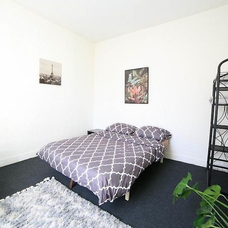 Chambre 1, Calme, 1 Station De Paris, Bureau Maisons-Alfort Zewnętrze zdjęcie