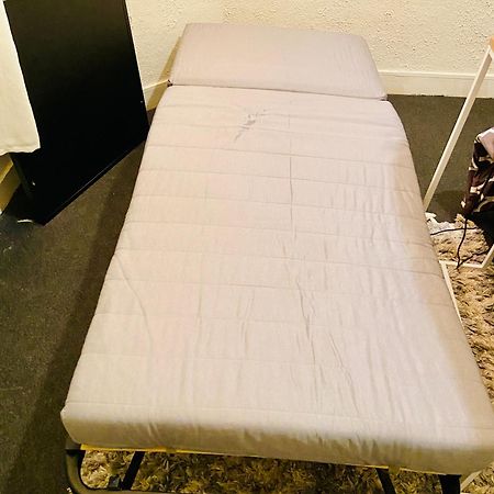 Chambre 1, Calme, 1 Station De Paris, Bureau Maisons-Alfort Zewnętrze zdjęcie