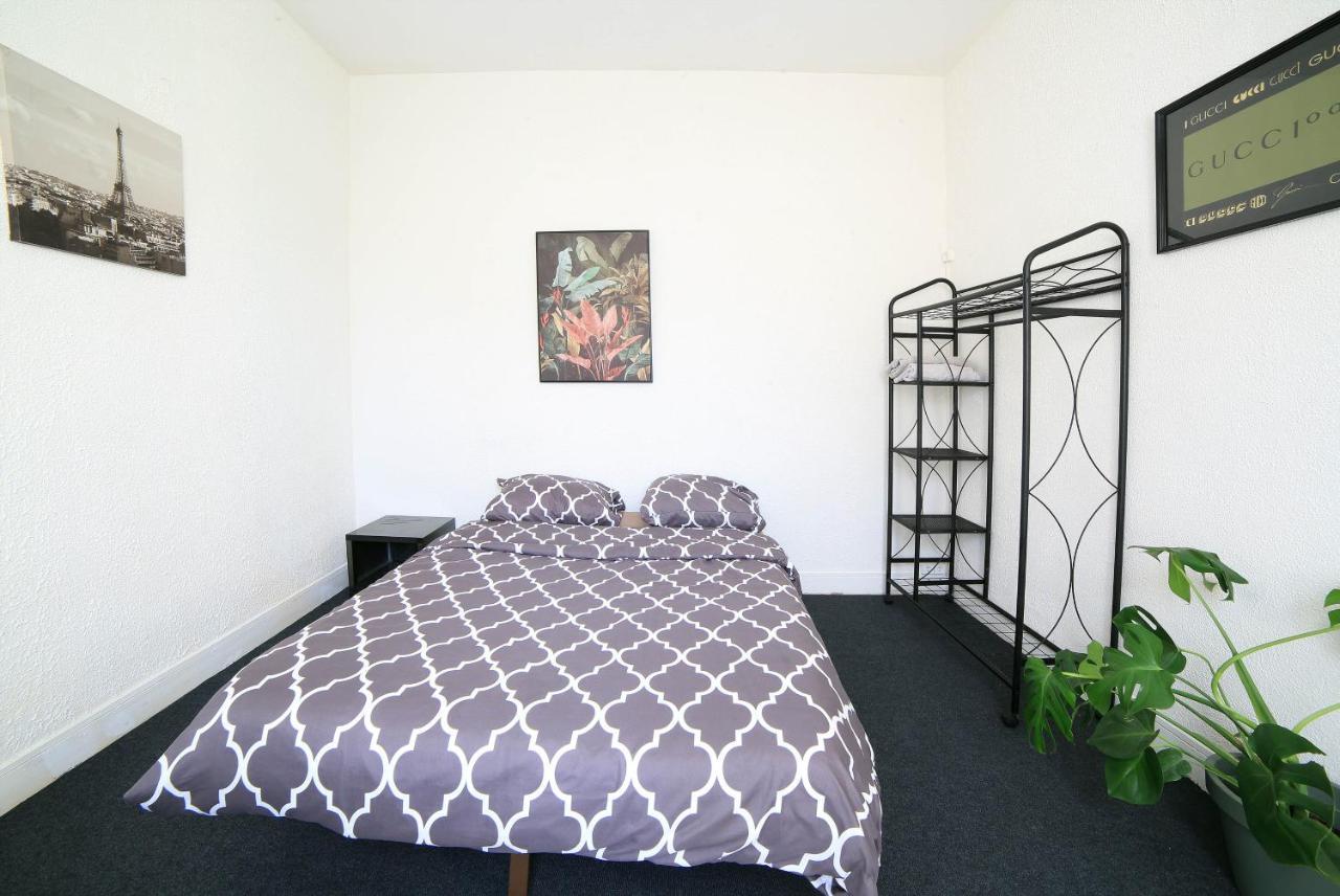 Chambre 1, Calme, 1 Station De Paris, Bureau Maisons-Alfort Zewnętrze zdjęcie