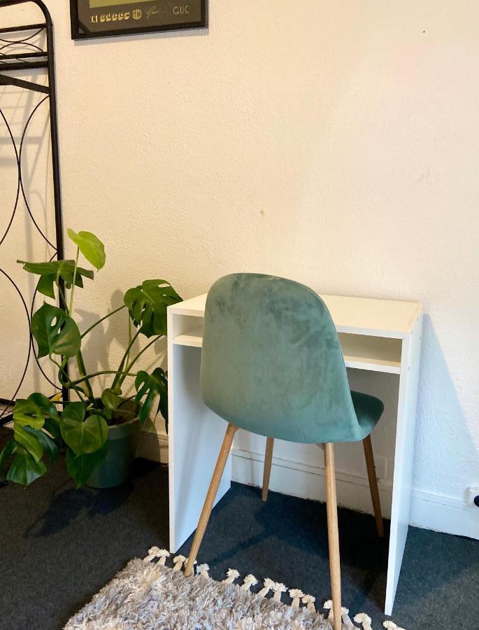 Chambre 1, Calme, 1 Station De Paris, Bureau Maisons-Alfort Zewnętrze zdjęcie
