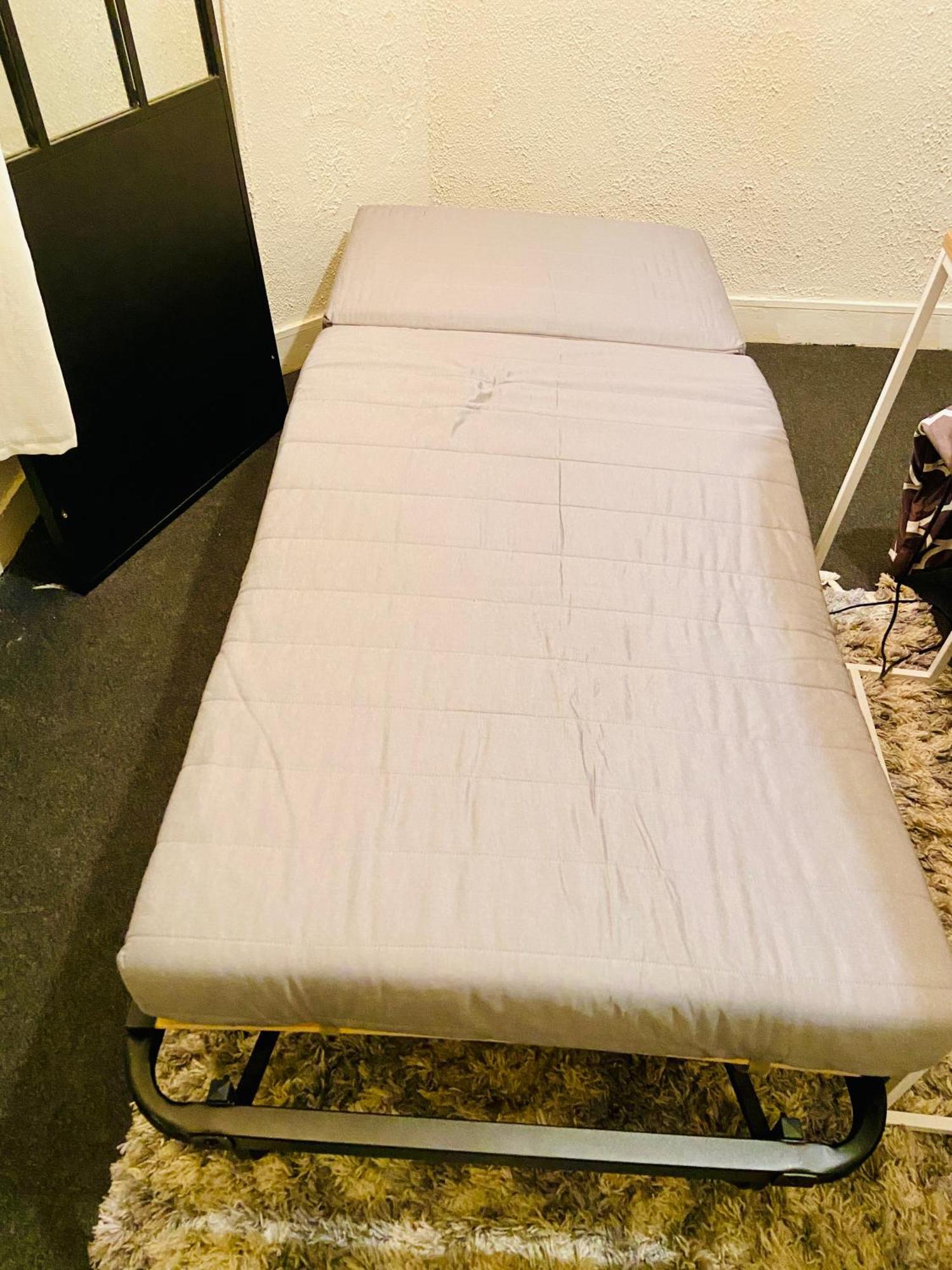 Chambre 1, Calme, 1 Station De Paris, Bureau Maisons-Alfort Zewnętrze zdjęcie